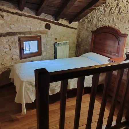 Hotel La Casa De Aza Haza Zewnętrze zdjęcie