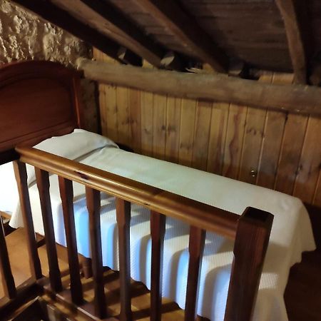 Hotel La Casa De Aza Haza Zewnętrze zdjęcie