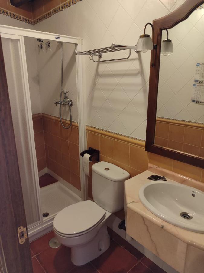 Hotel La Casa De Aza Haza Zewnętrze zdjęcie
