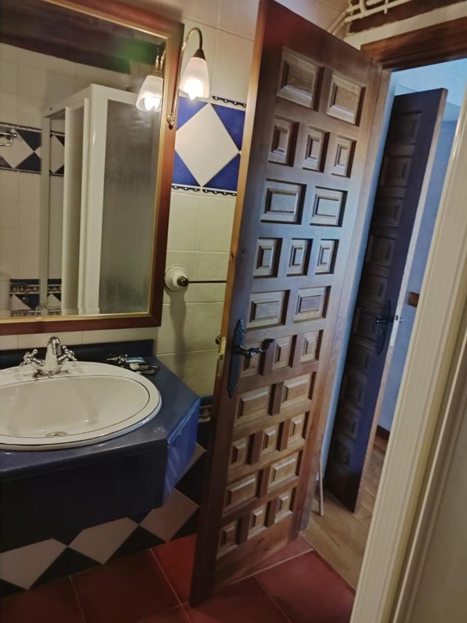 Hotel La Casa De Aza Haza Zewnętrze zdjęcie