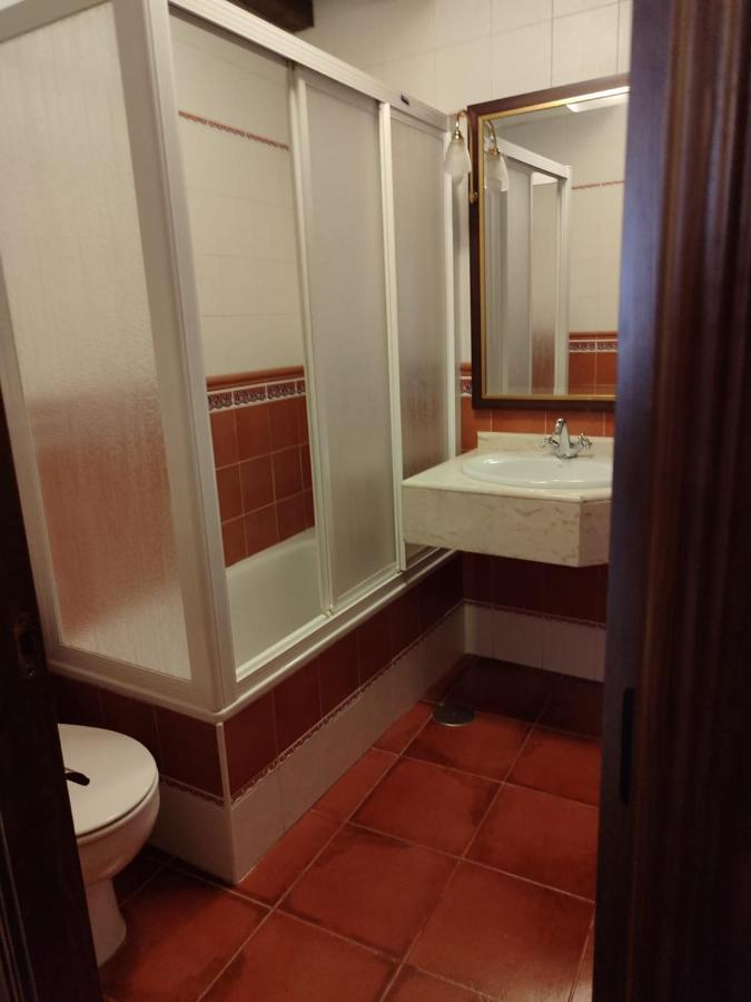 Hotel La Casa De Aza Haza Zewnętrze zdjęcie